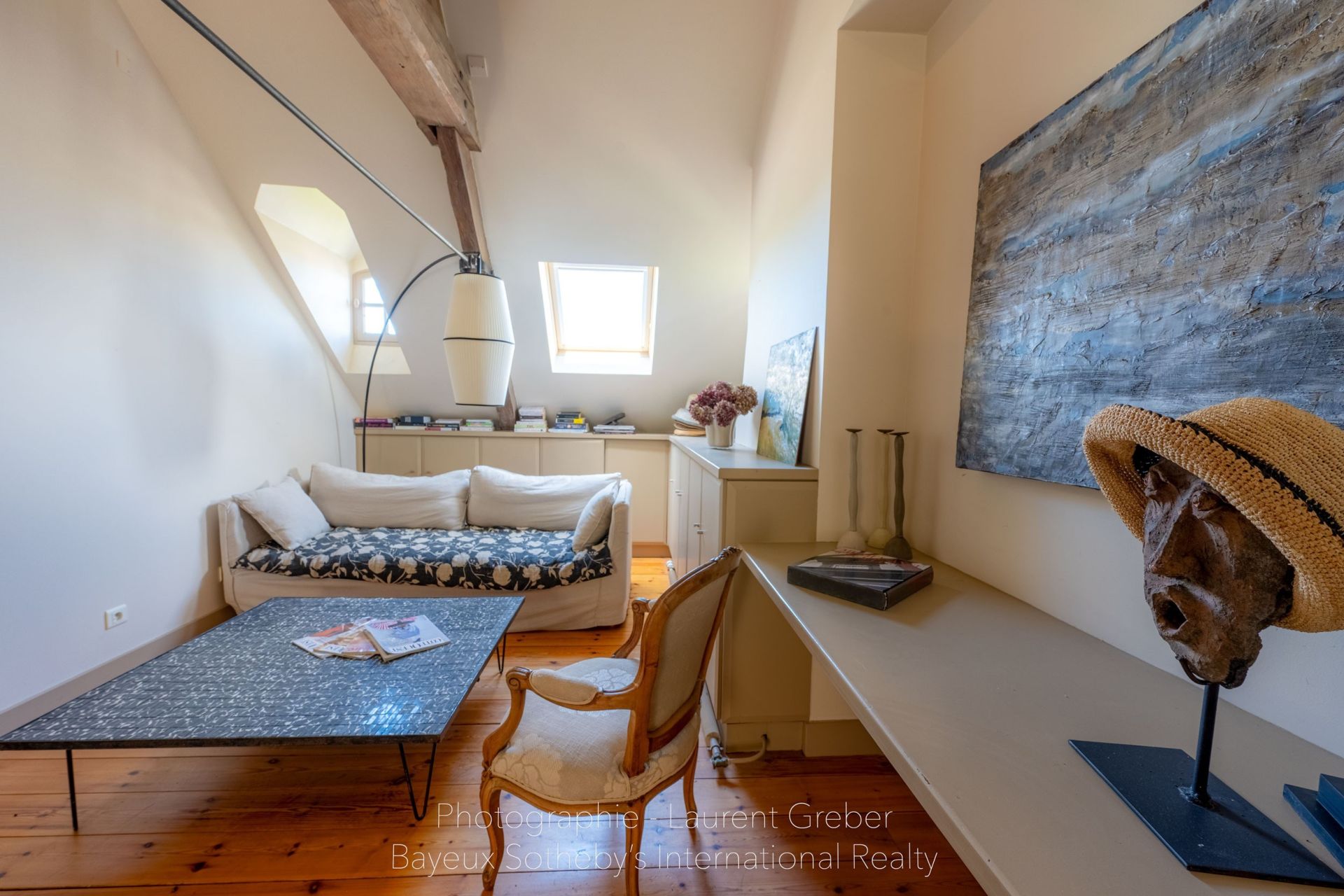 mansion (hôtel particulier) 11 Rooms for sale on BAYEUX (14400)