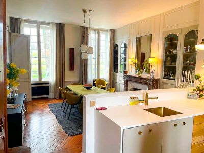 Sale Mansion (hôtel particulier) Bayeux 11&nbsp;Rooms 475&nbsp;m²