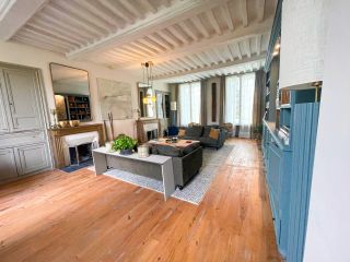 mansion (hôtel particulier) 11 Rooms for sale on BAYEUX (14400)