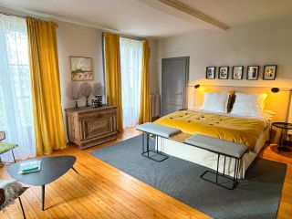 mansion (hôtel particulier) 11 Rooms for sale on BAYEUX (14400)