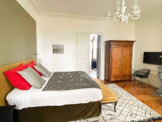 mansion (hôtel particulier) 11 Rooms for sale on BAYEUX (14400)