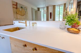 mansion (hôtel particulier) 11 Rooms for sale on BAYEUX (14400)