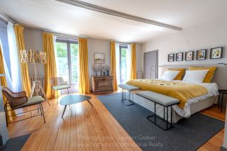 mansion (hôtel particulier) 11 Rooms for sale on BAYEUX (14400)