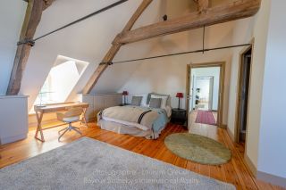 mansion (hôtel particulier) 11 Rooms for sale on BAYEUX (14400)