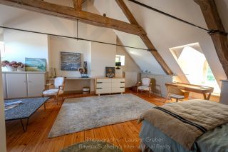 mansion (hôtel particulier) 11 Rooms for sale on BAYEUX (14400)