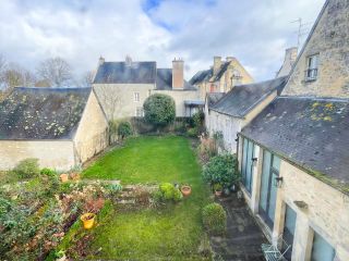 mansion (hôtel particulier) 11 Rooms for sale on BAYEUX (14400)