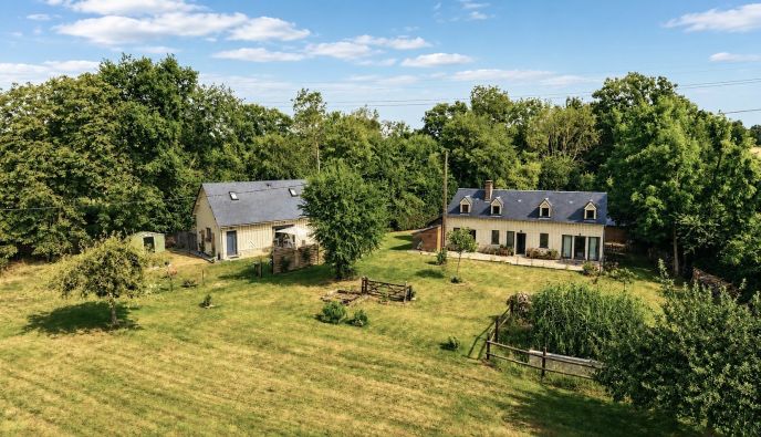 Sale House Repentigny 6&nbsp;Rooms 187&nbsp;m²