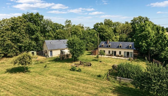 Sale House Repentigny 6&nbsp;Rooms 187&nbsp;m²