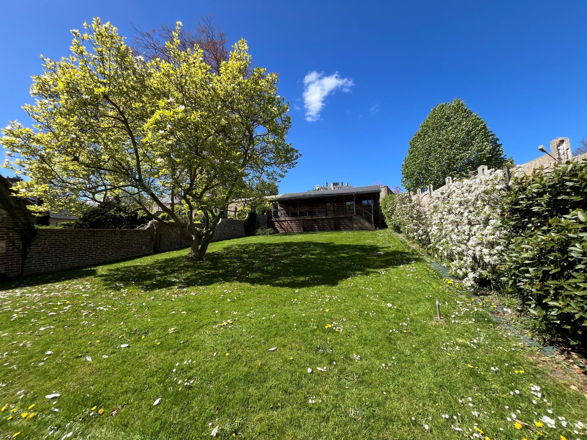 house 11 Rooms for sale on FECAMP (76400)
