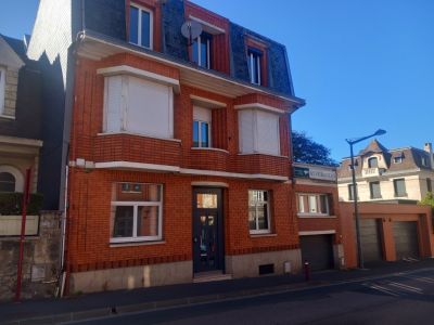Sale House Fécamp 11&nbsp;Rooms 370&nbsp;m²