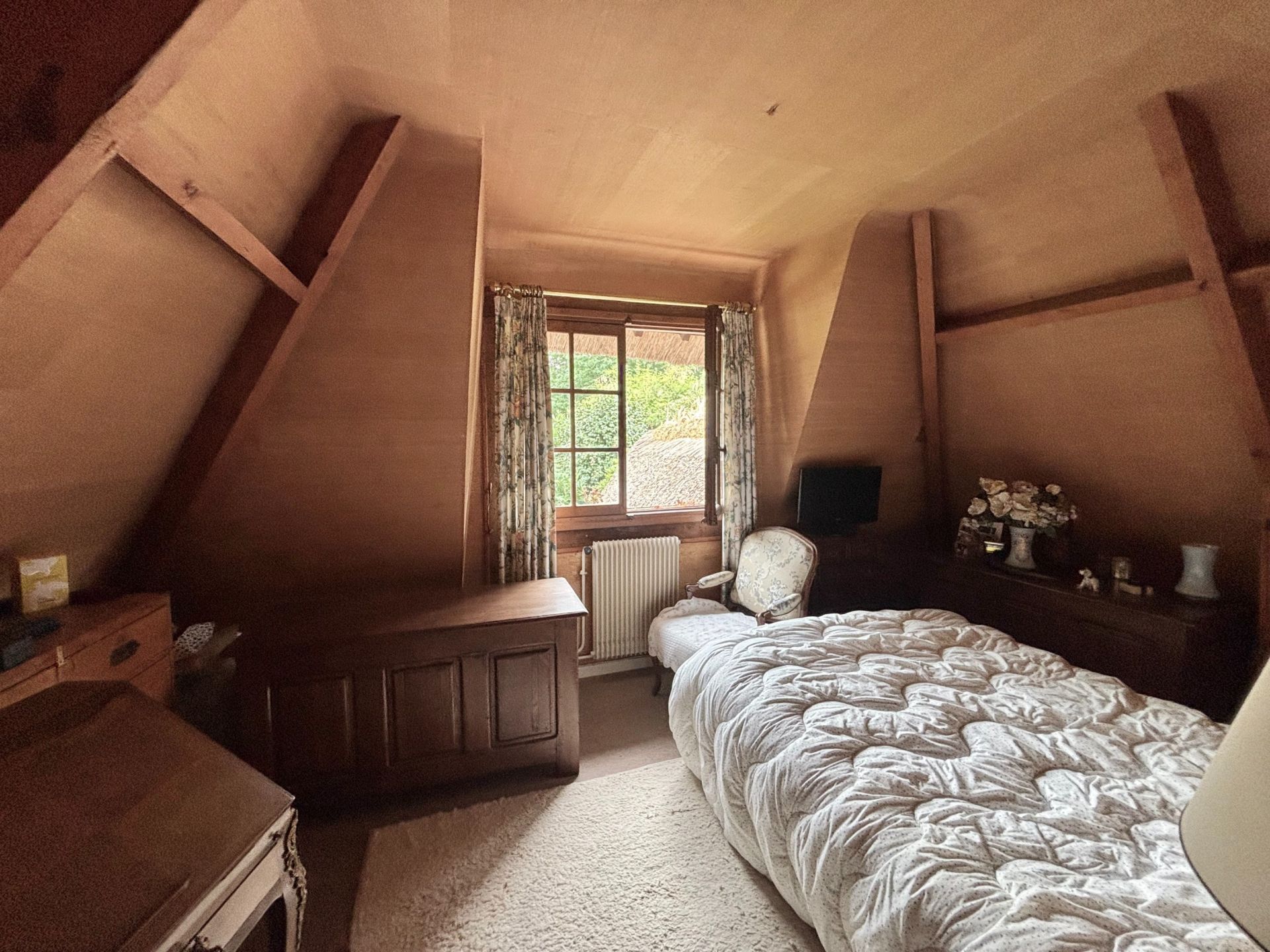 maison 5 Pièces en vente sur ST GATIEN DES BOIS (14130)