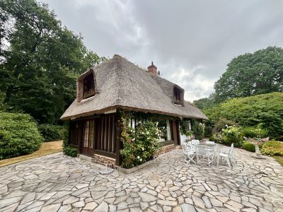 Sale House Saint-Gatien-des-Bois 5&nbsp;Rooms 100&nbsp;m²