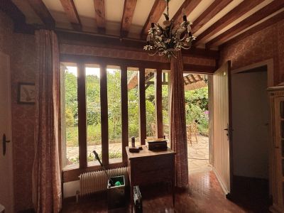 Vente Maison Saint-Gatien-des-Bois 5&nbsp;Pièces 100&nbsp;m²