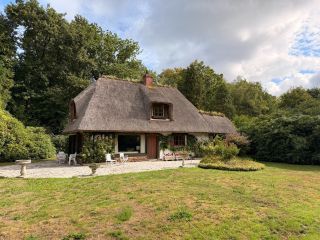 maison 5 Pièces en vente sur ST GATIEN DES BOIS (14130)