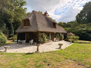 maison 5 Pièces en vente sur ST GATIEN DES BOIS (14130)