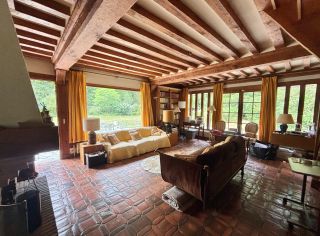 maison 5 Pièces en vente sur ST GATIEN DES BOIS (14130)