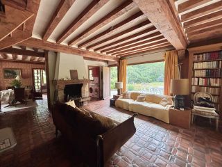 maison 5 Pièces en vente sur ST GATIEN DES BOIS (14130)