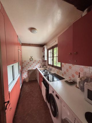 maison 5 Pièces en vente sur ST GATIEN DES BOIS (14130)
