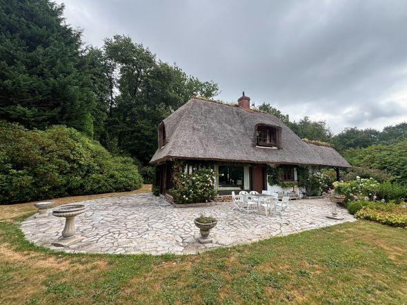 Vente Maison Saint-Gatien-des-Bois 5&nbsp;Pièces 100&nbsp;m²