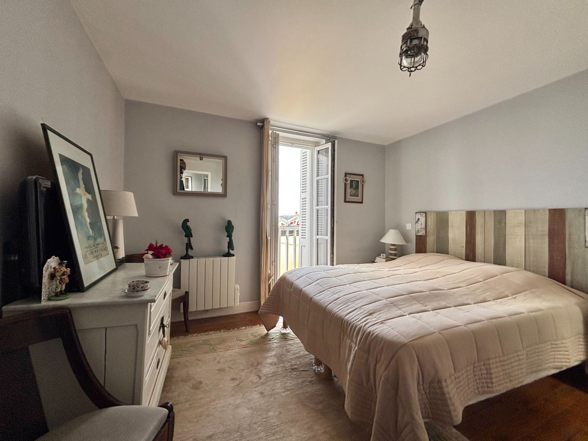 maison 4 Pièces en vente sur TROUVILLE SUR MER (14360)