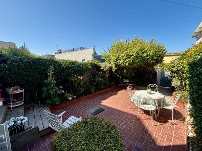 Vente Maison Trouville-sur-Mer 4&nbsp;Pièces 60&nbsp;m²