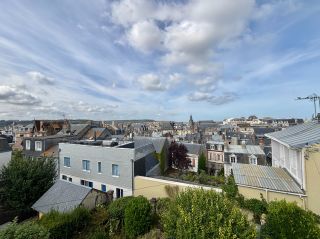 maison 4 Pièces en vente sur TROUVILLE SUR MER (14360)