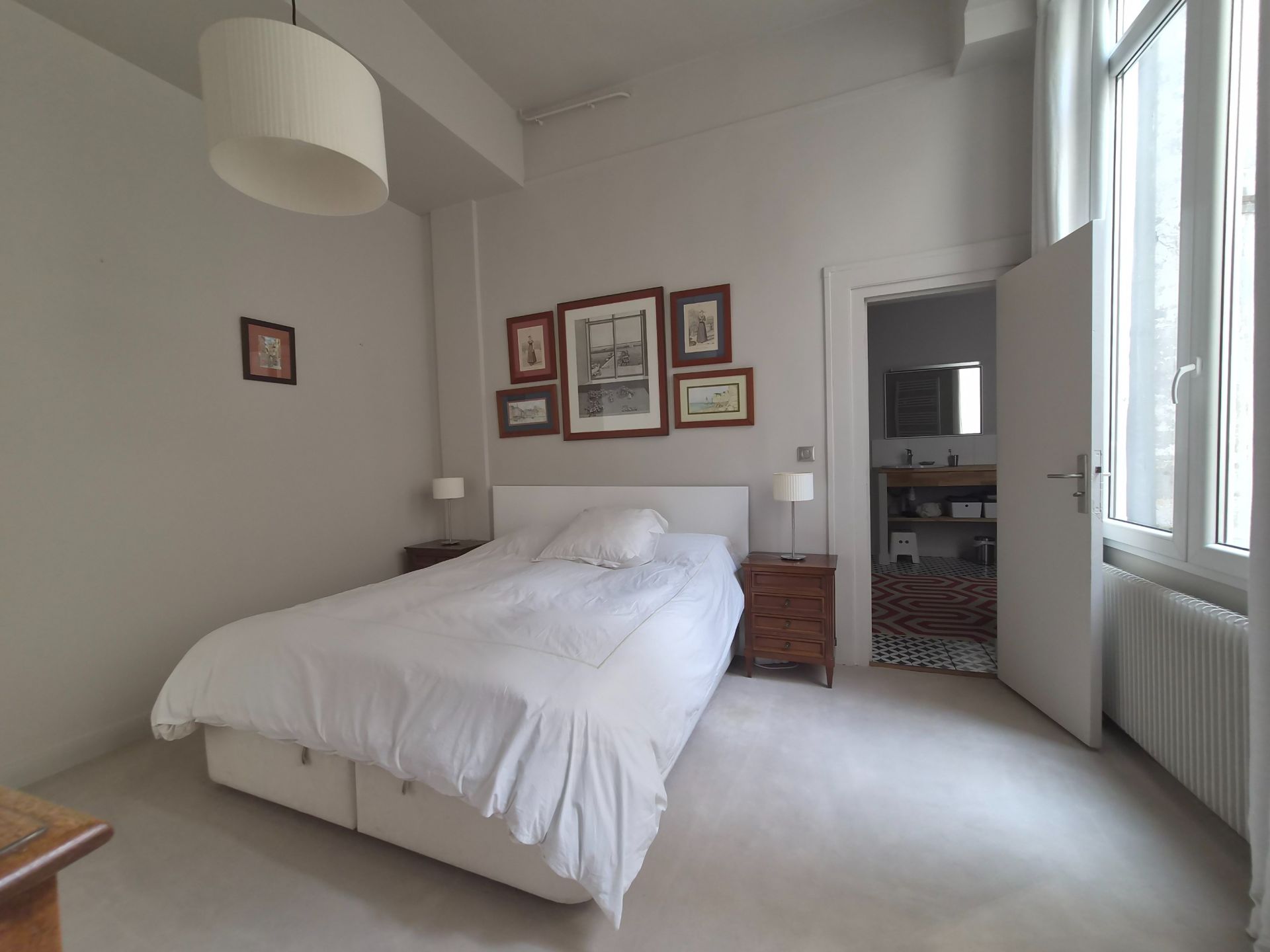 apartment 6 Rooms for sale on ROUEN (76000)