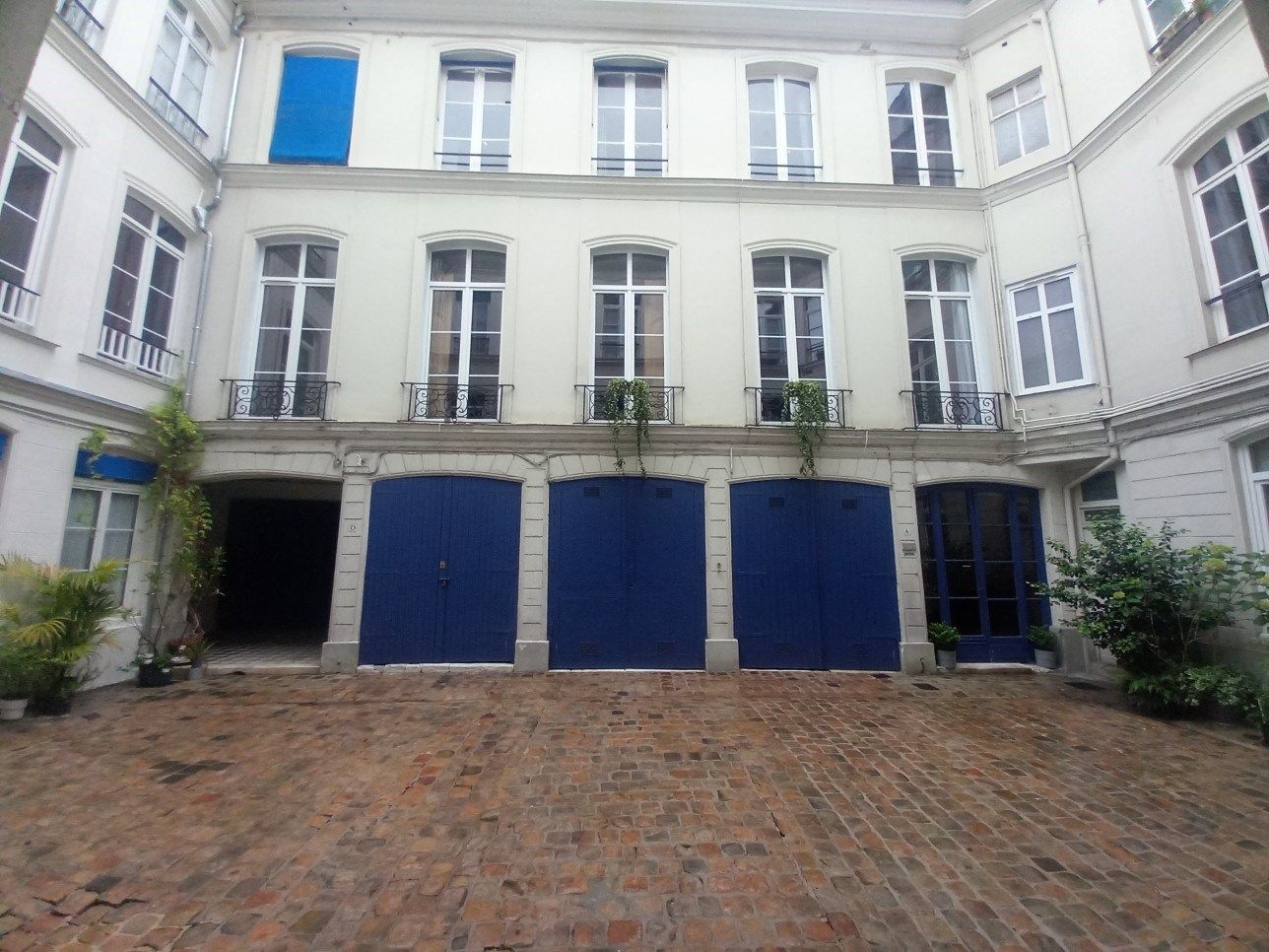 appartement 6 Pièces en vente sur ROUEN (76000)