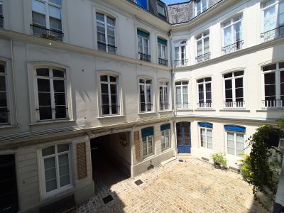 Vente Appartement Rouen 6&nbsp;Pièces 174&nbsp;m²
