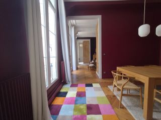 appartement 6 Pièces en vente sur ROUEN (76000)