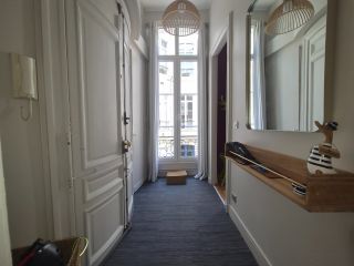 apartment 6 Rooms for sale on ROUEN (76000)
