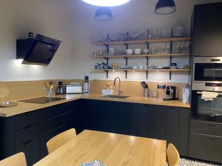 apartment 6 Rooms for sale on ROUEN (76000)