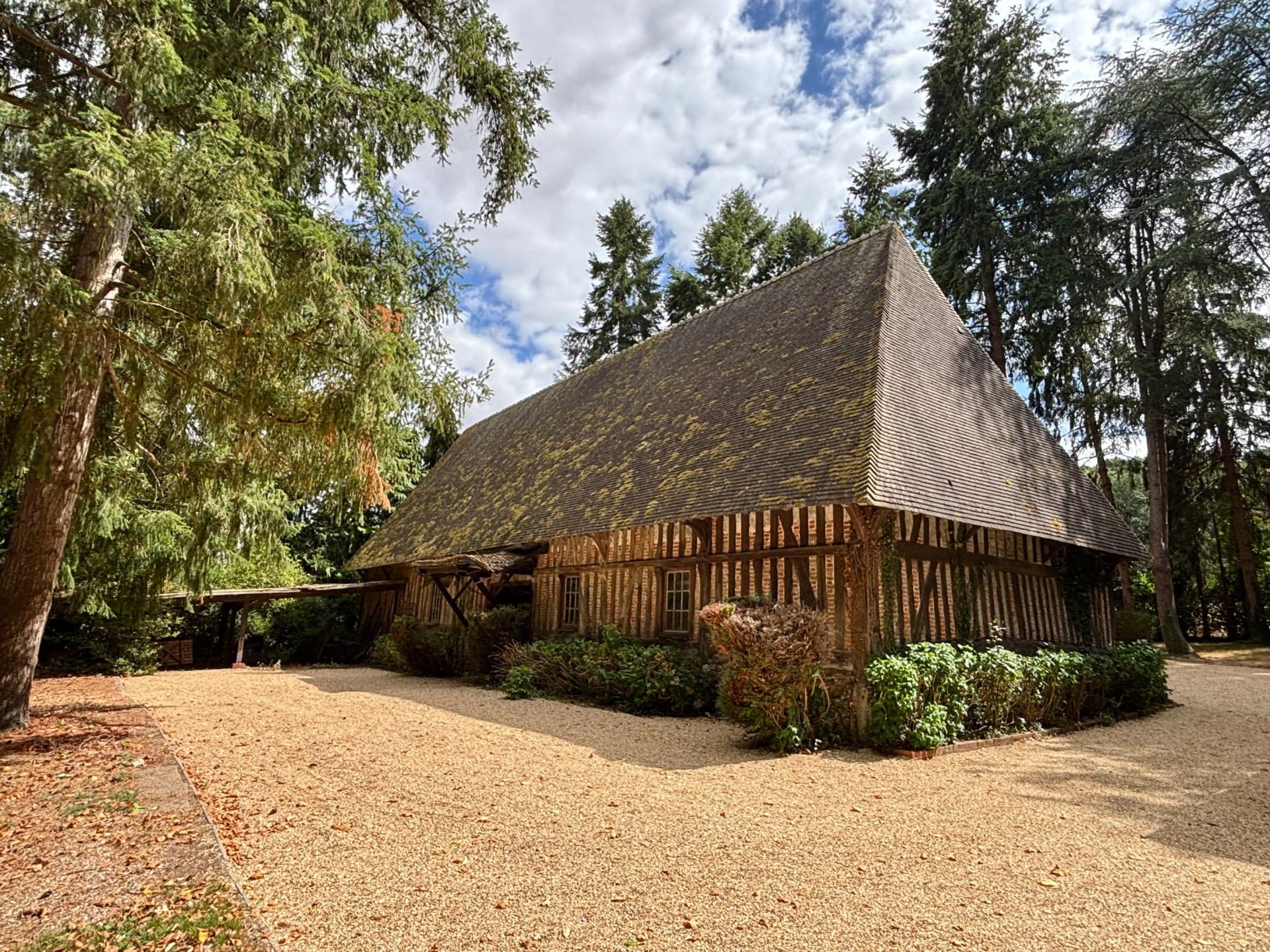 maison 10 Pièces en vente sur BERNAY (27300)