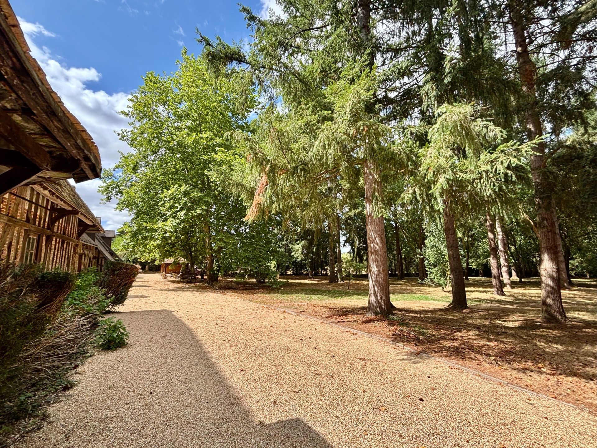 maison 10 Pièces en vente sur BERNAY (27300)