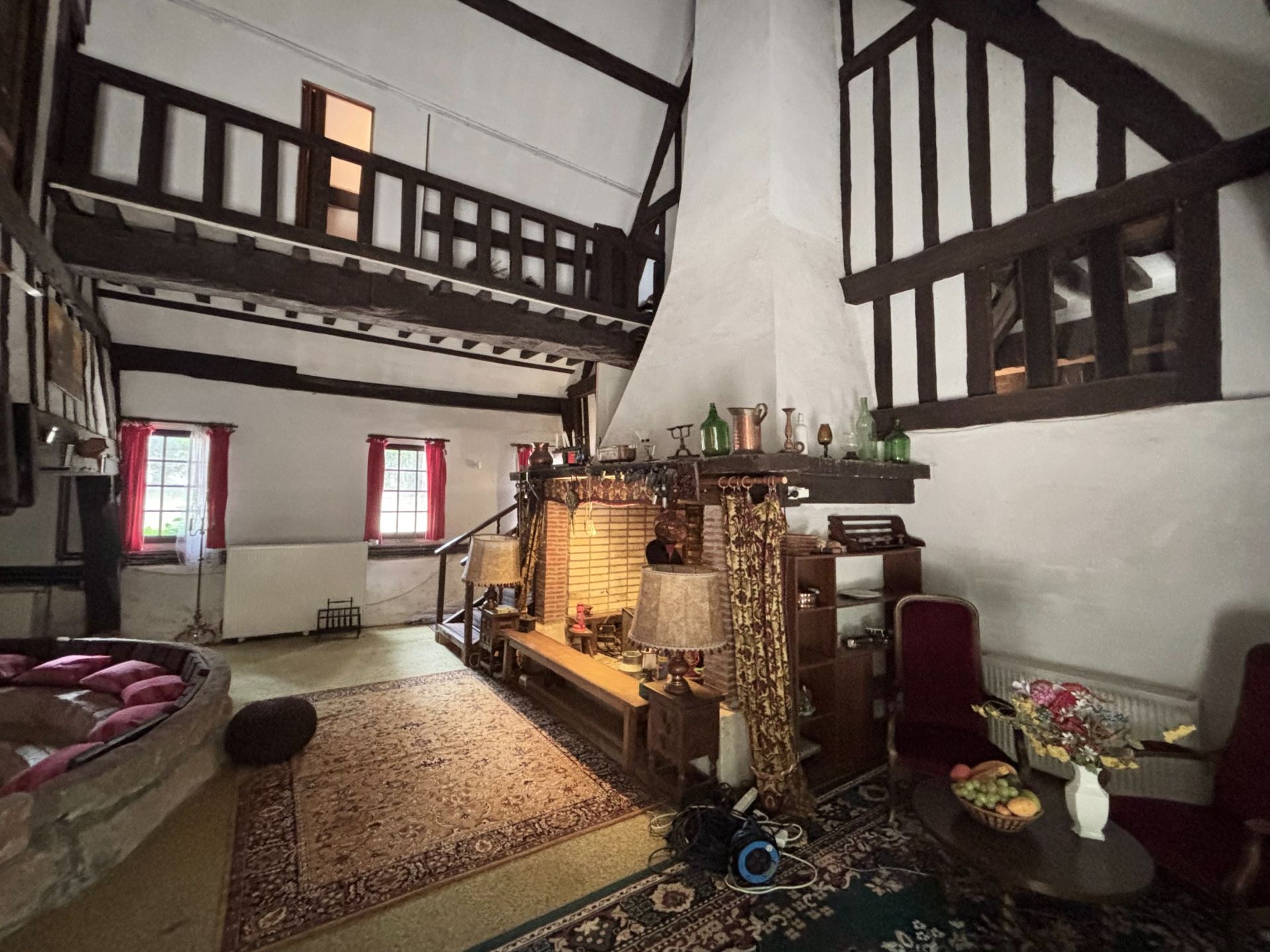 maison 10 Pièces en vente sur BERNAY (27300)