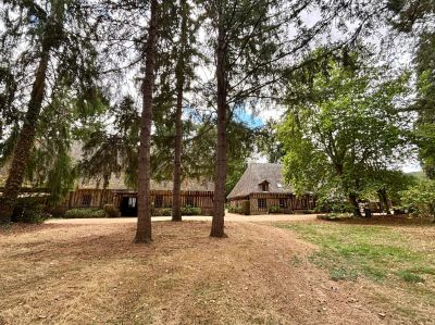 Sale House Bernay 10&nbsp;Rooms 400&nbsp;m²
