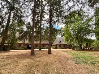 house 10 Rooms for sale on BERNAY (27300)