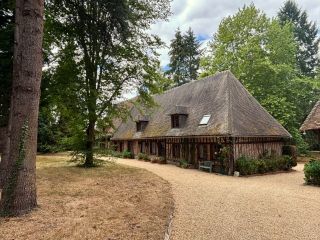 maison 10 Pièces en vente sur BERNAY (27300)