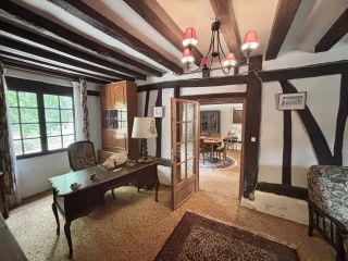 maison 10 Pièces en vente sur BERNAY (27300)