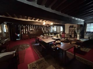 house 10 Rooms for sale on BERNAY (27300)