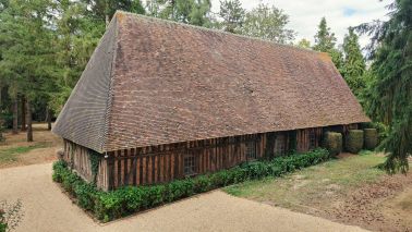 maison 10 Pièces en vente sur BERNAY (27300)