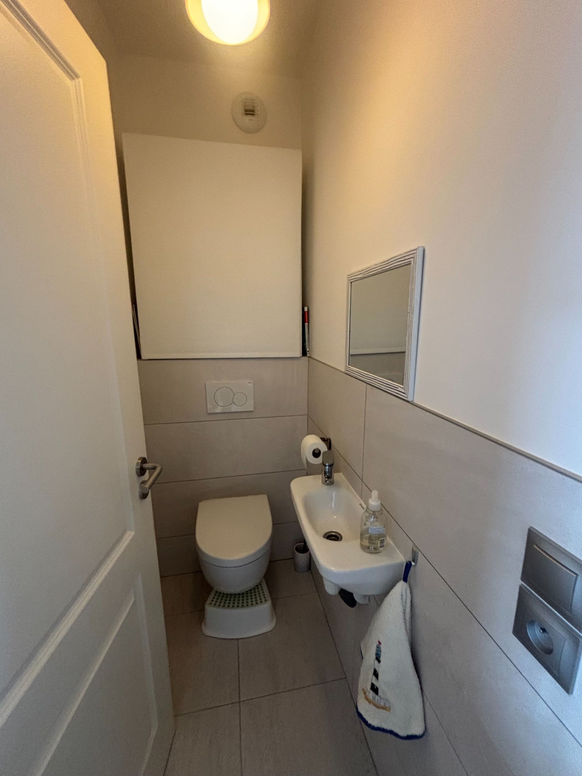 appartement 3 Pièces en vente sur DEAUVILLE (14800)