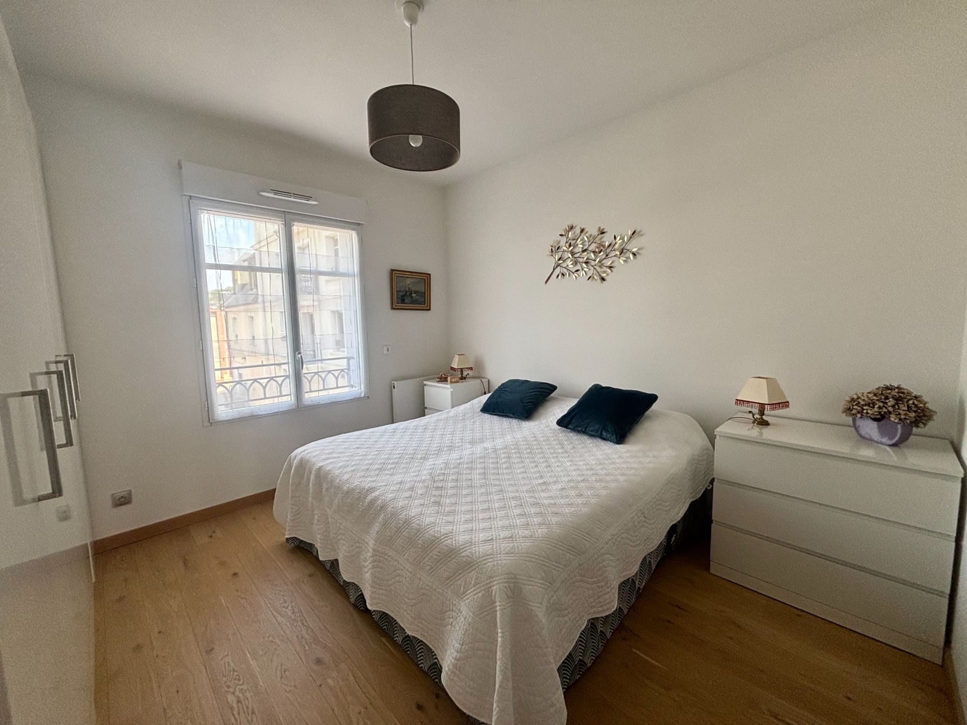 appartement 3 Pièces en vente sur DEAUVILLE (14800)