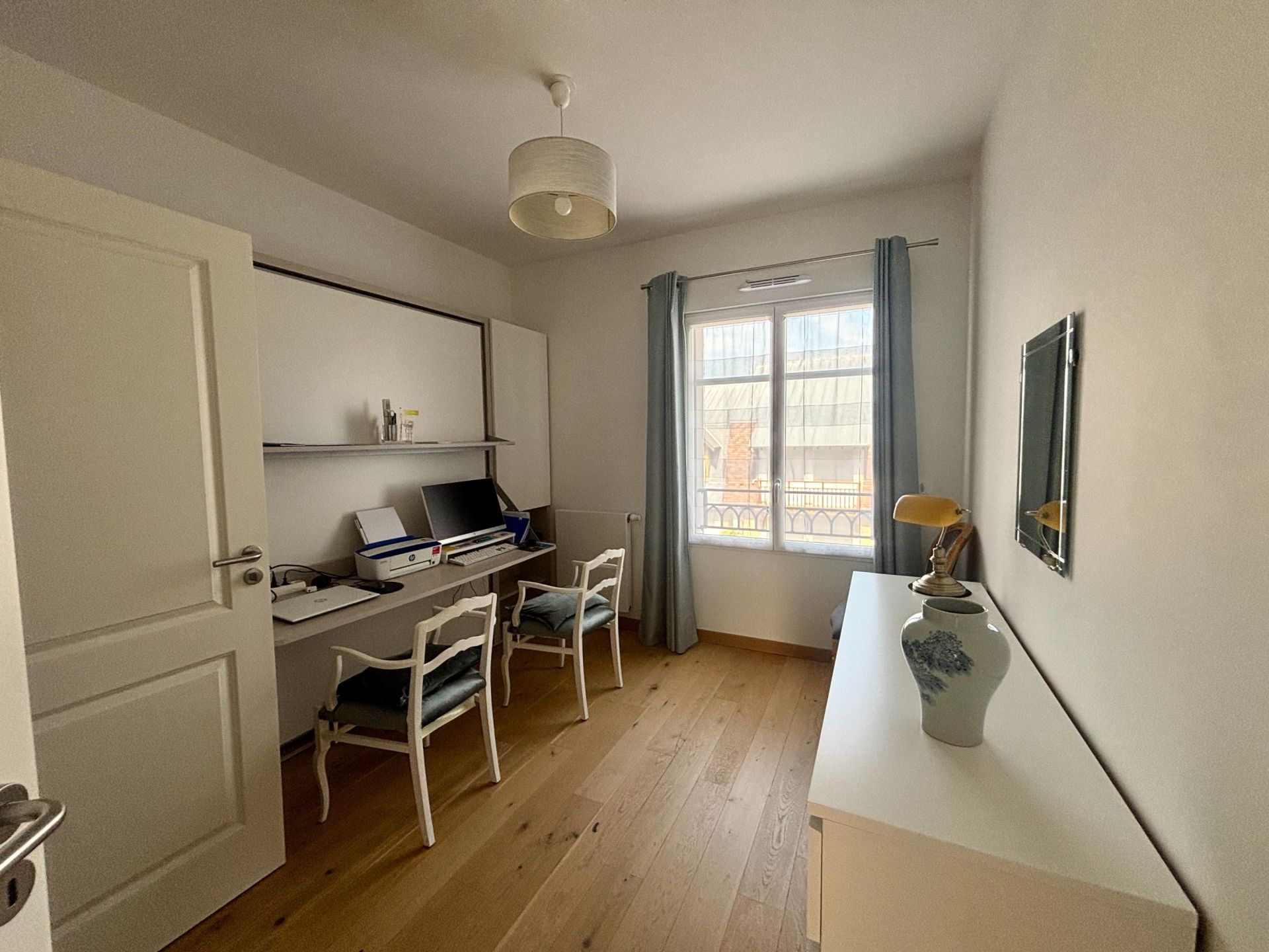 appartement 3 Pièces en vente sur DEAUVILLE (14800)
