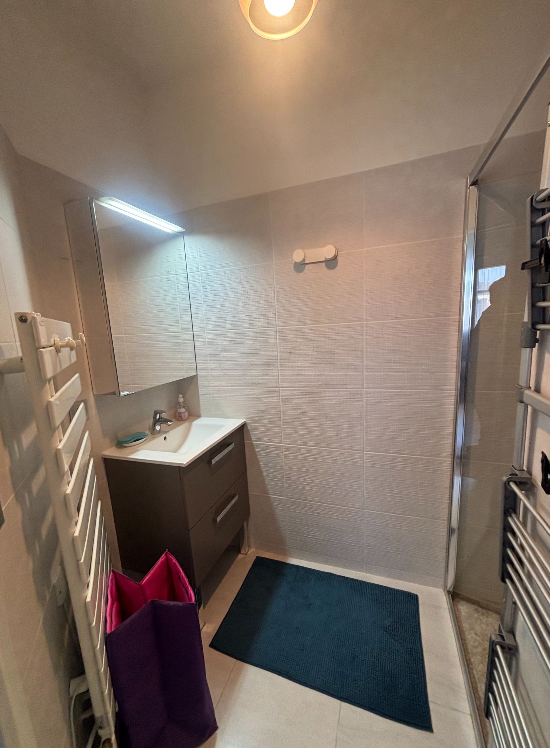 appartement 3 Pièces en vente sur DEAUVILLE (14800)