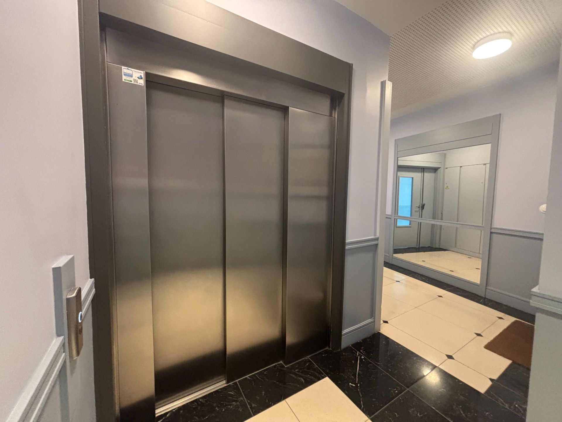 appartement 3 Pièces en vente sur DEAUVILLE (14800)