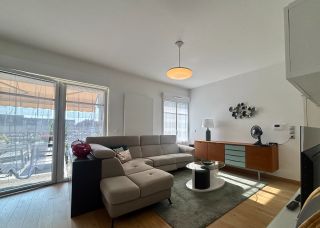 appartement 3 Pièces en vente sur DEAUVILLE (14800)