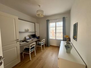 appartement 3 Pièces en vente sur DEAUVILLE (14800)