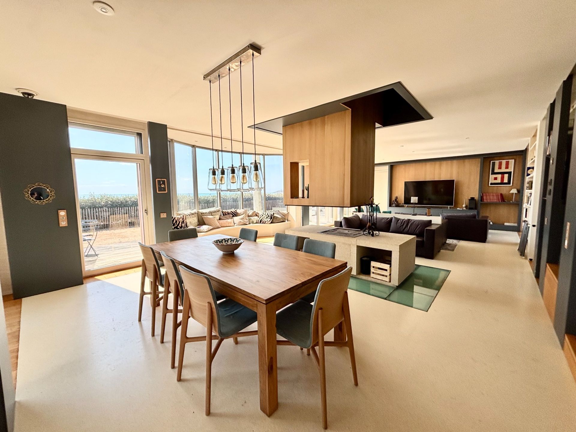 maison 10 Pièces en vente sur GRANVILLE (50400)