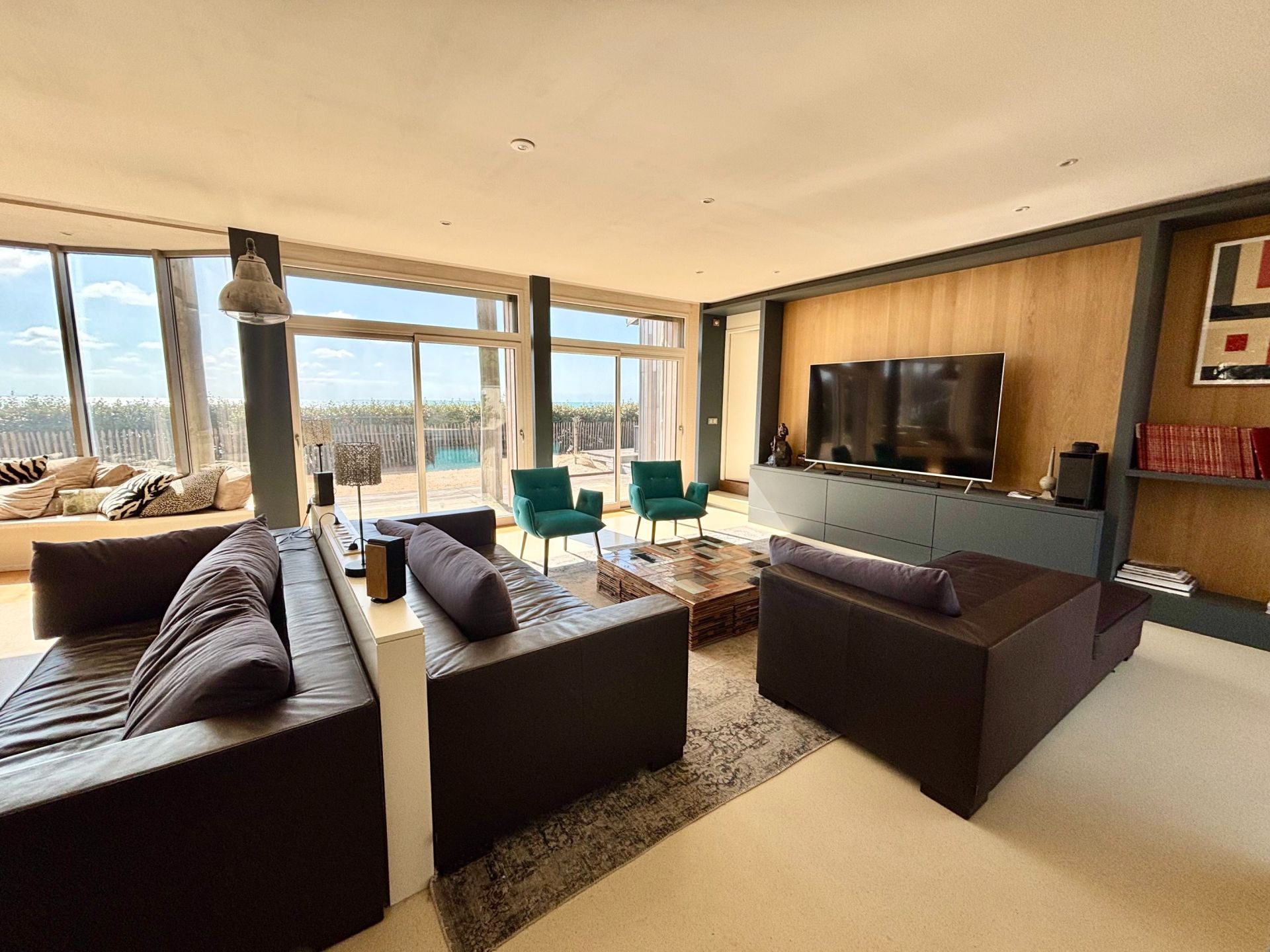 maison 8 Pièces en vente sur GRANVILLE (50400)